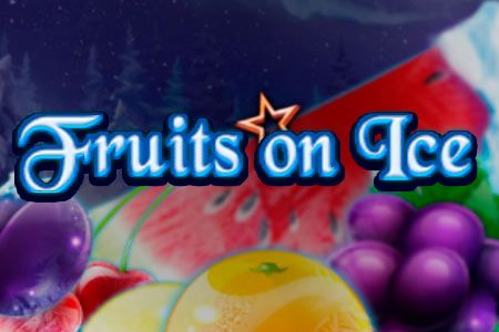 Fruits On Ice Fruits On Ice