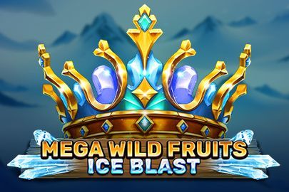 Mega Wild Fruits - Ice Blast Mega Wild Fruits - Ice Blast