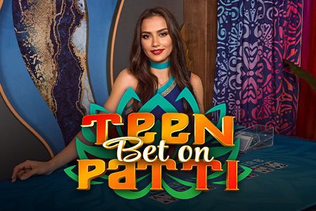 Bet On Teen Patti Bet On Teen Patti